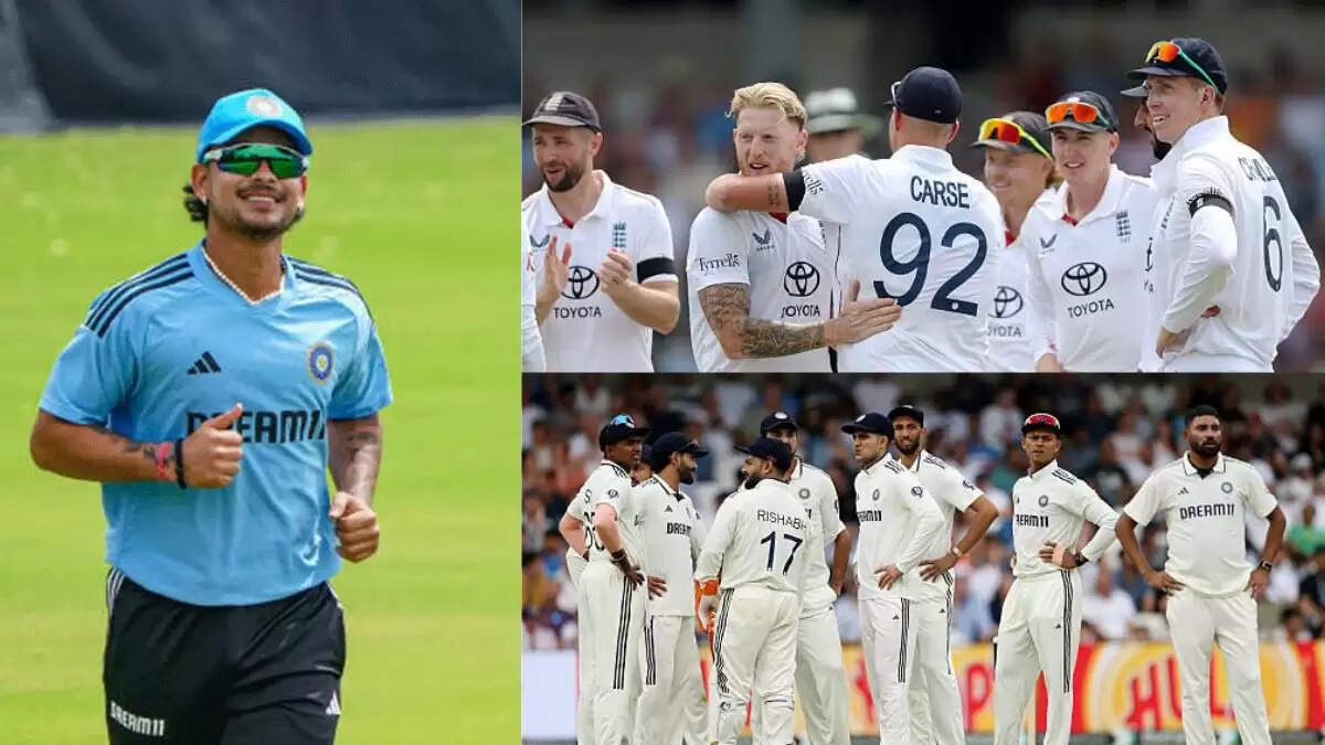 ईशान किशन का इंग्लैंड दौरा: काउंटी क्रिकेट में शामिल होने का बड़ा ऐलान