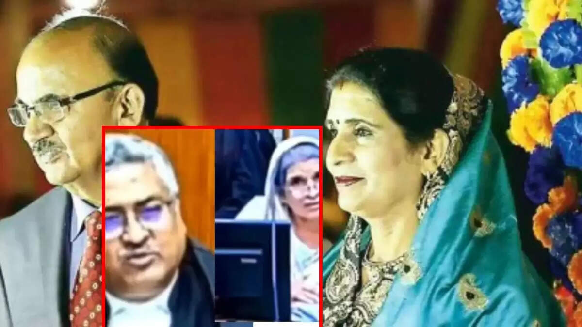 छतरपुर की प्रोफेसर ममता पाठक को मिली उम्रकैद की सजा