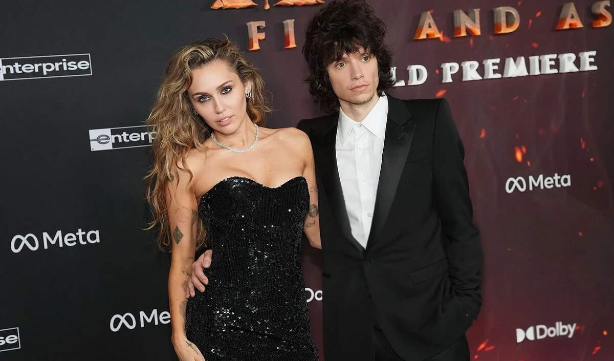 माइली साइरस ने मैक्स मोरांडो से की सगाई, अंगूठी की कीमत जानकर रह जाएंगे दंग