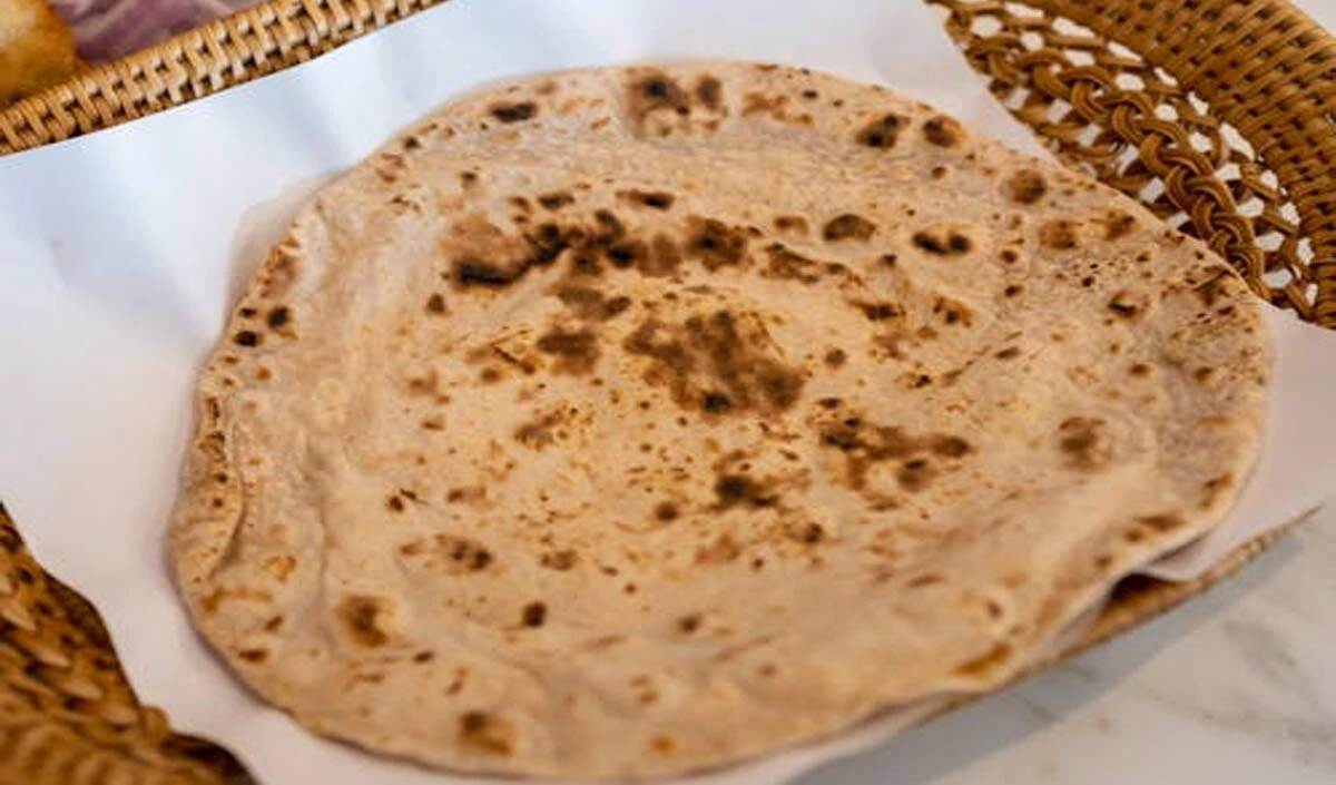 ग्लूटन फ्री रोटी बनाने के आसान टिप्स