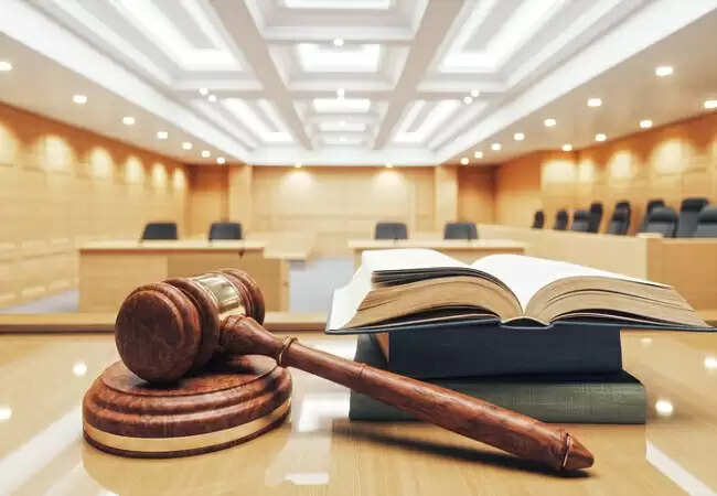 49 साल बाद चोरी के मामले में आरोपी ने कबूल किया जुर्म