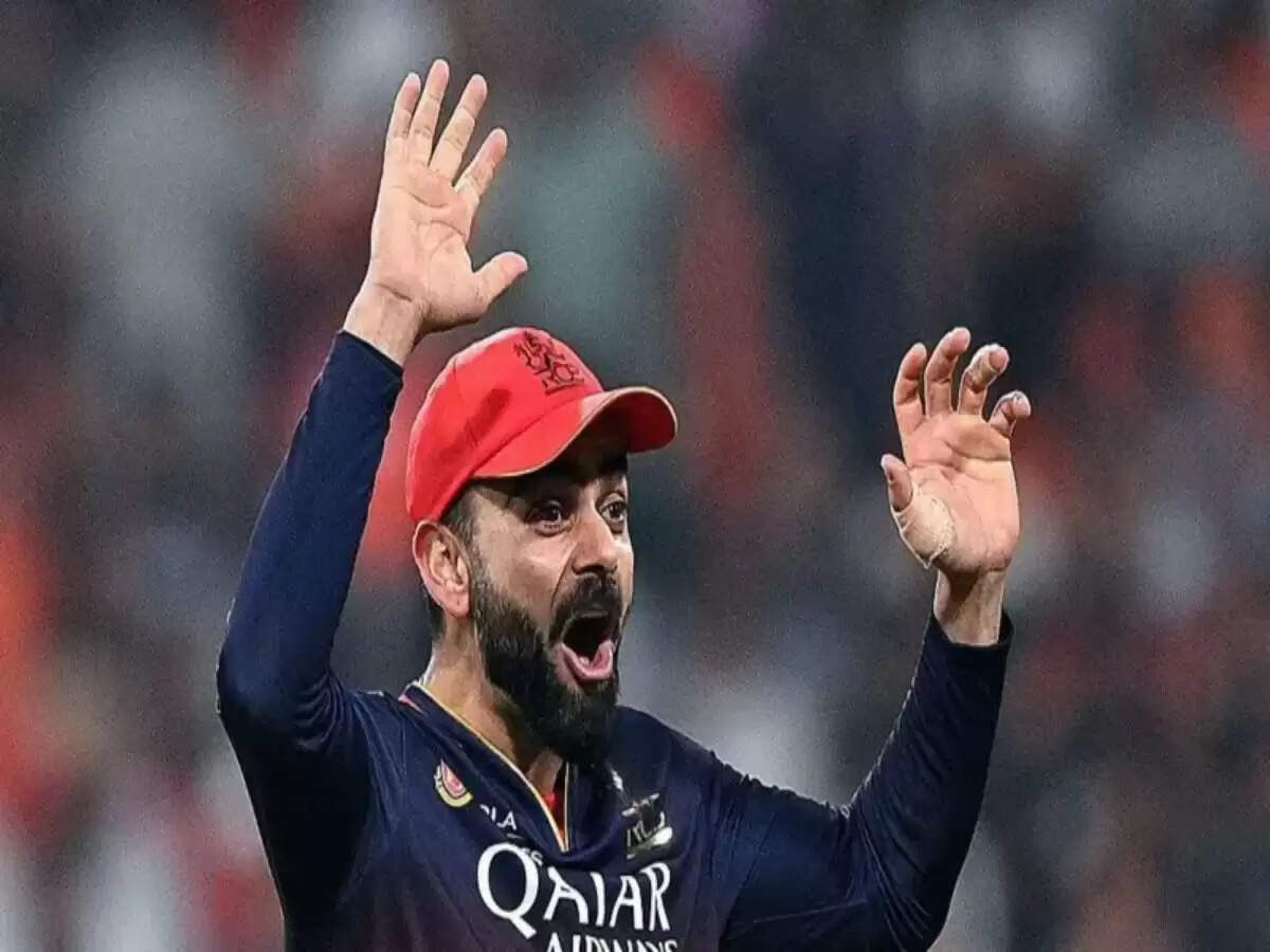 विराट कोहली की आईपीएल यात्रा: RCB की पहली ट्रॉफी की कहानी