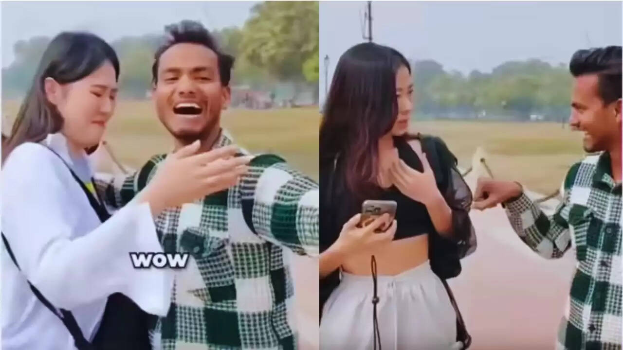 क्या भारतीयों की हरकतें विदेशी मेहमानों को असहज कर रही हैं? वायरल वीडियो ने उठाया सवाल