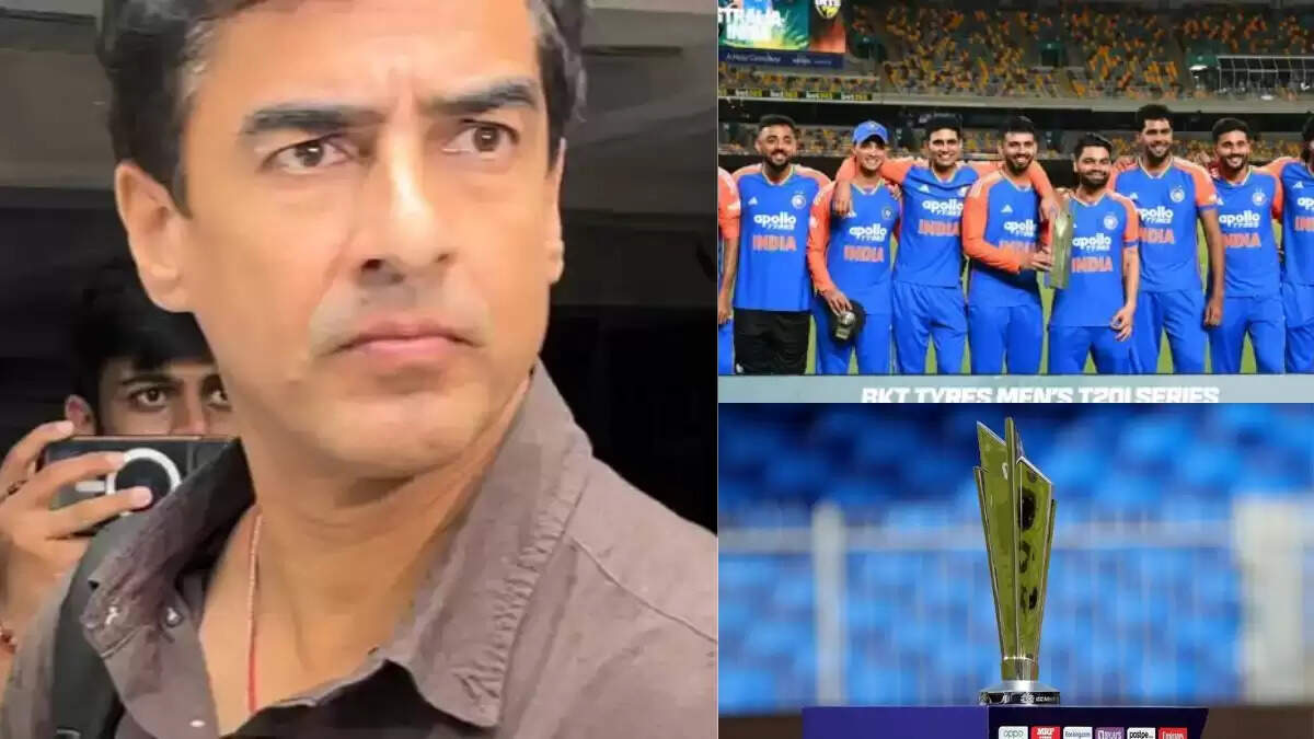 टी20 वर्ल्ड कप 2026 के लिए टीम इंडिया का नया कोचिंग स्टाफ