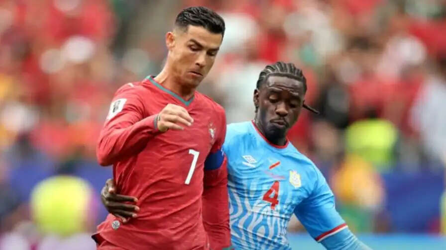 FIFA वर्ल्ड कप 2026: पुर्तगाल और स्पेन को ड्रॉ का सामना, इंग्लैंड की शानदार जीत
