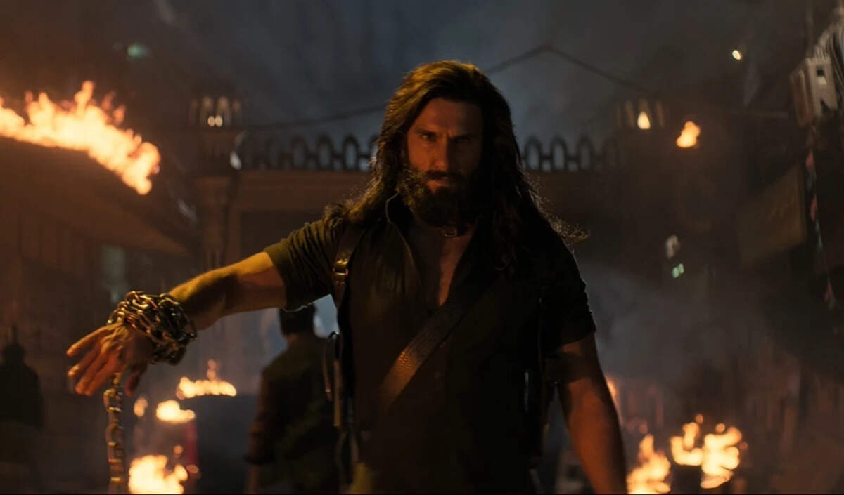 धुरंधर: द रिवेंज - रणवीर सिंह की फिल्म ने बॉक्स ऑफिस पर मचाई धूम