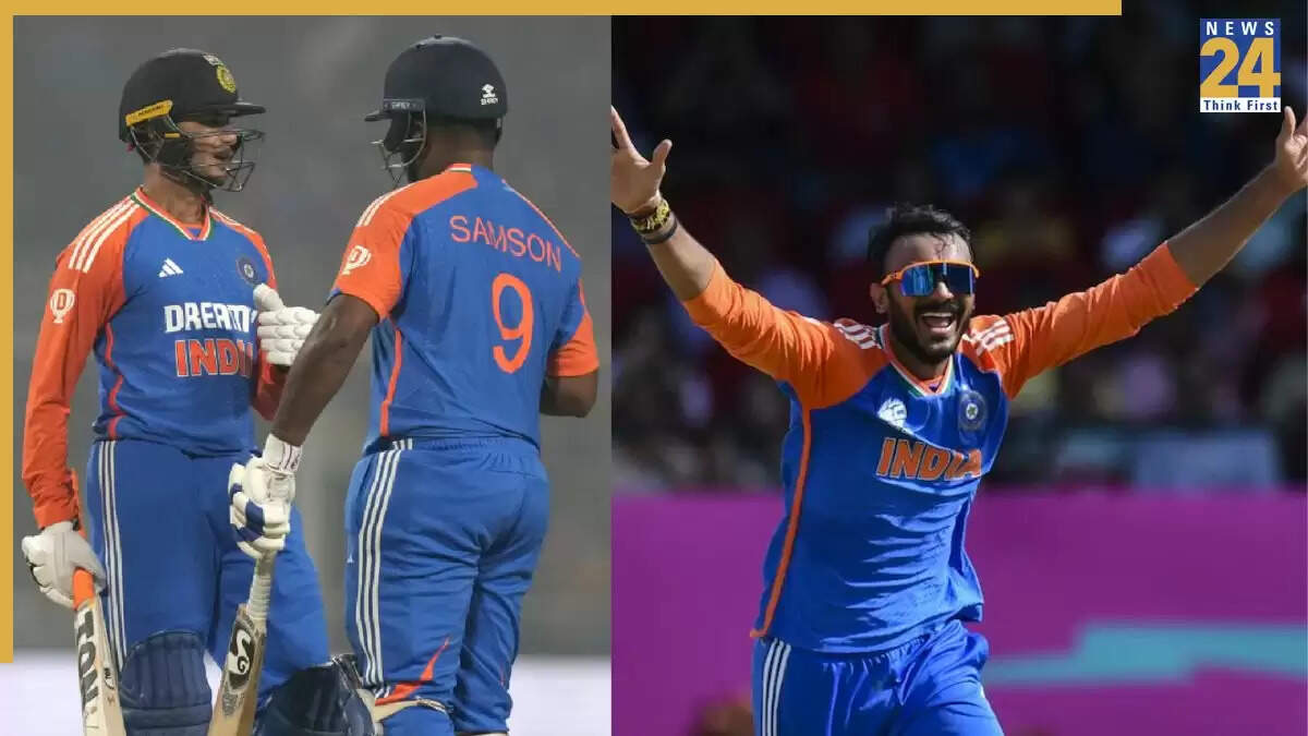 Asia Cup 2025: भारत के पांच खिलाड़ी जो विपक्षियों के लिए बन सकते हैं सिरदर्द