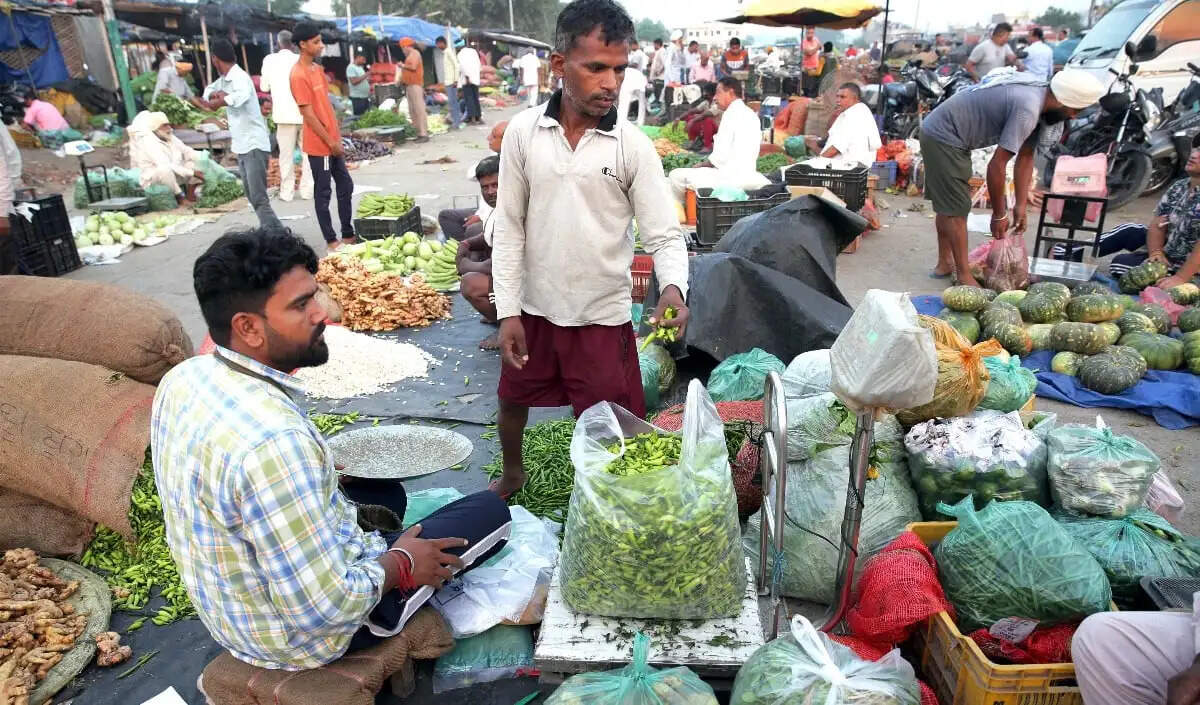 भारतीय अर्थव्यवस्था में महंगाई की चिंताजनक वृद्धि