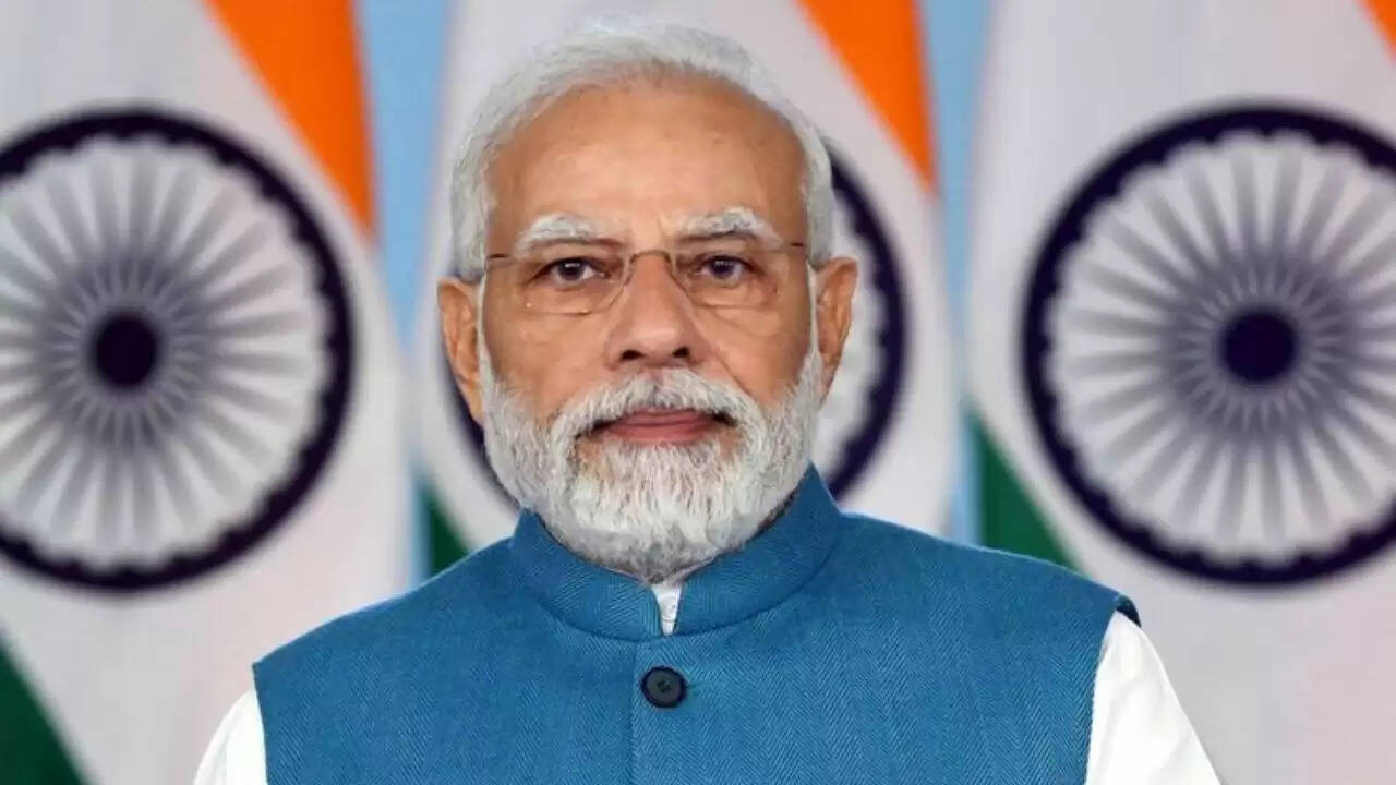 प्रधानमंत्री मोदी की भोपाल यात्रा के लिए सुरक्षा इंतजाम