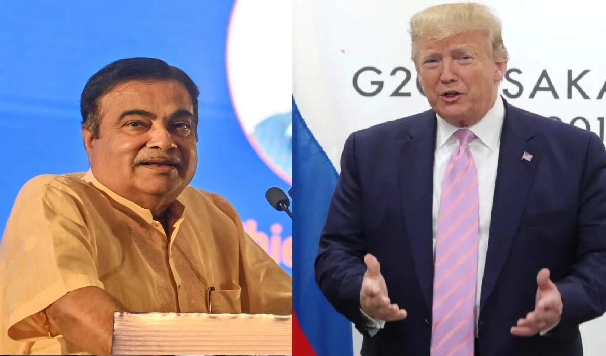 भारत की आत्मनिर्भरता के लिए तकनीकी और आर्थिक मजबूती की आवश्यकता: नितिन गडकरी