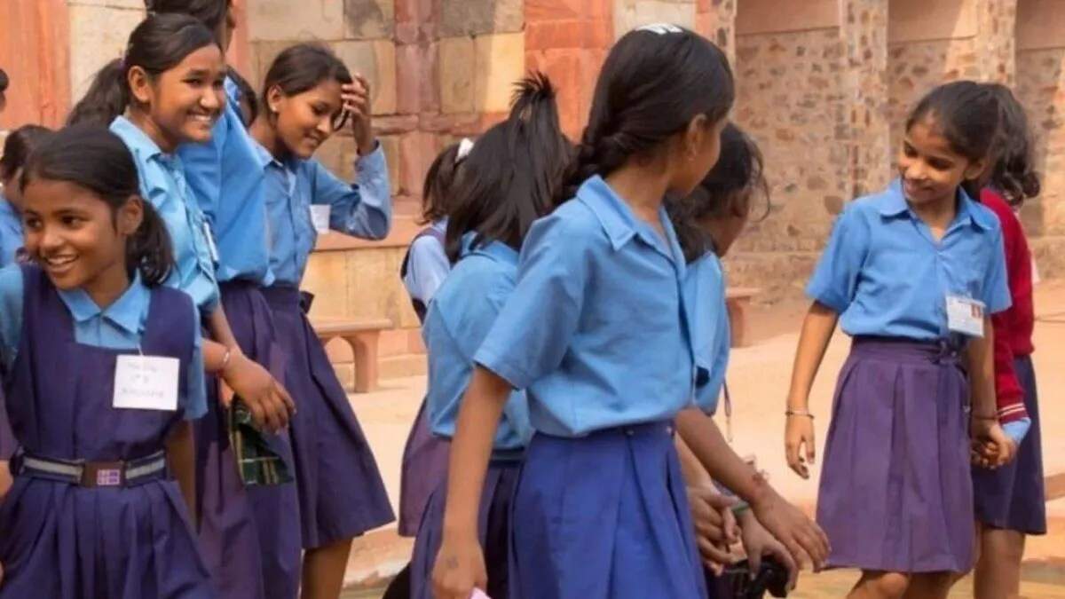 हरियाणा के पीएम श्री स्कूलों में शिक्षा का नया युग
