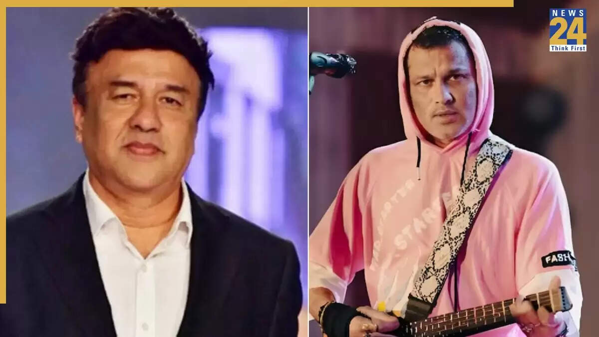 अनु मलिक ने जुबीन गर्ग की याद में साझा की बातें, स्वास्थ्य समस्याओं का किया जिक्र