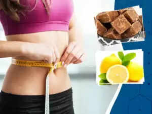 नींबू पानी और गुड़ से वजन कम करने के आसान तरीके