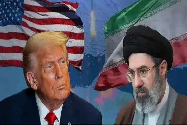 ईरान और अमेरिका के बीच सीजफायर: नई शर्तें और जुर्माना