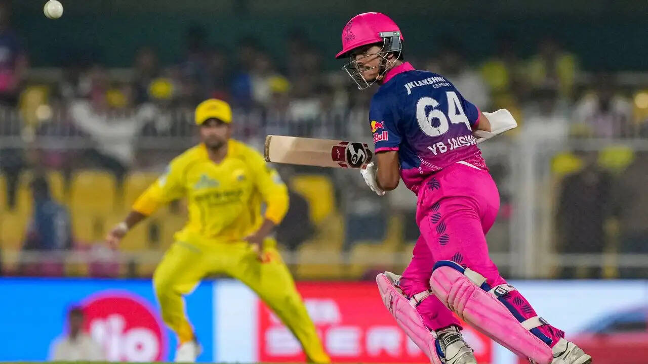 IPL 2026: पावरप्ले में प्रदर्शन से तय हो रहे मैच के नतीजे