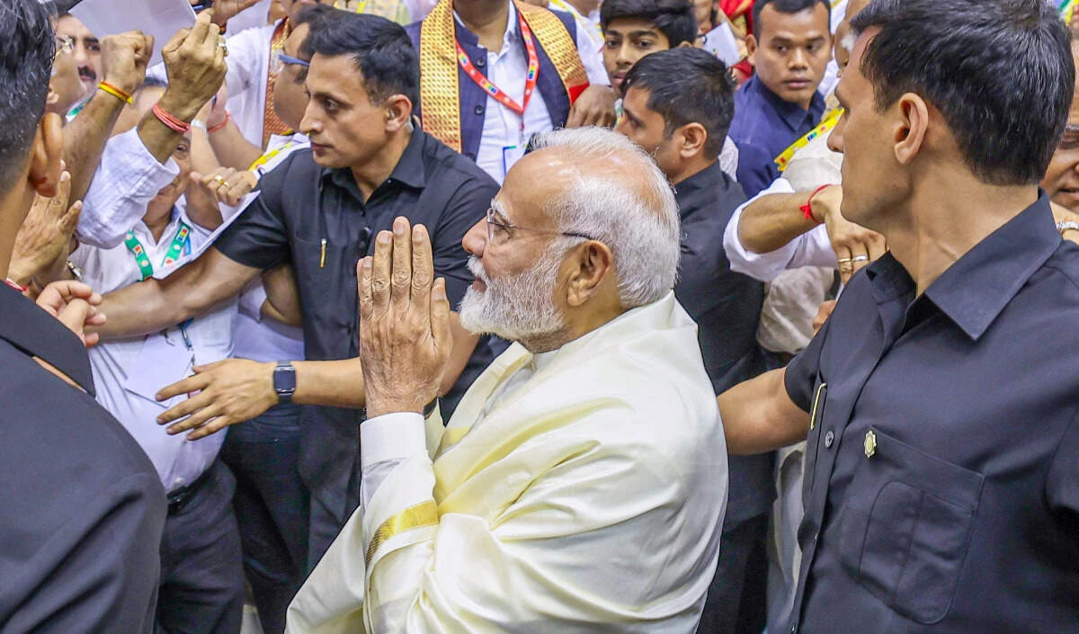 प्रधानमंत्री मोदी राजस्थान में परमाणु ऊर्जा परियोजना की आधारशिला रखेंगे