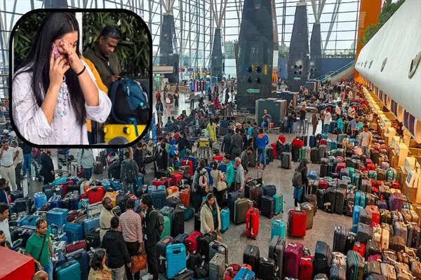 सुप्रीम कोर्ट ने इंडिगो एयरलाइंस संकट पर लिया संज्ञान, तत्काल सुनवाई की तैयारी