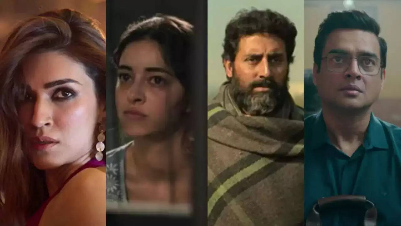 Filmfare OTT Awards 2025: कौन बनेगा इस साल का बेस्ट सीरीज और फिल्म का विजेता?
