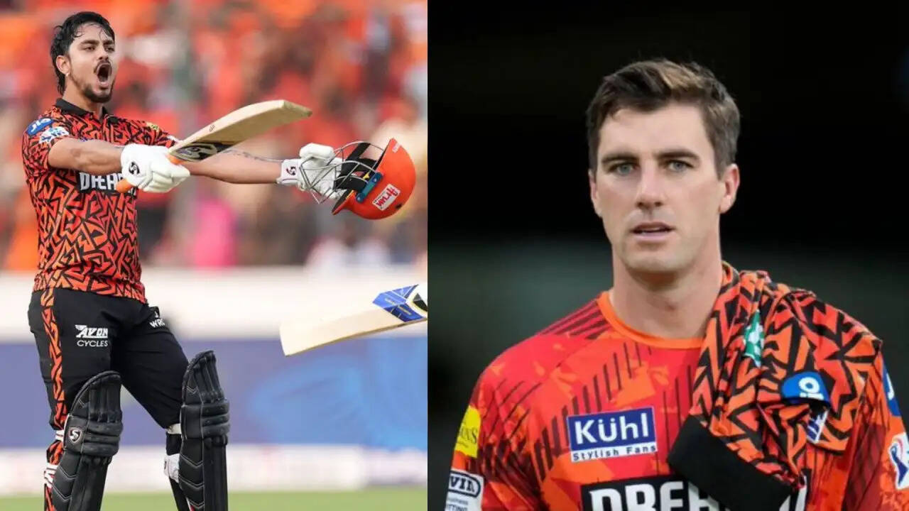 आईपीएल 2026: ईशान किशन को मिली कप्तानी की जिम्मेदारी