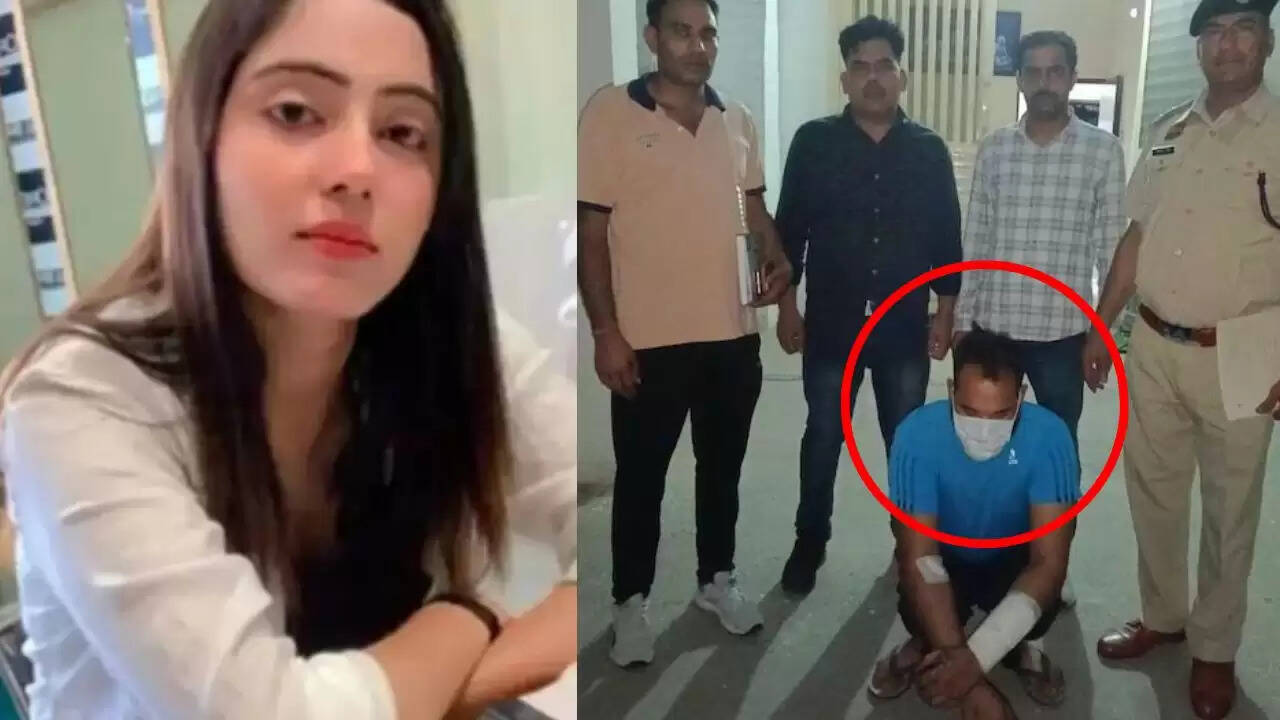 हरियाणवी मॉडल शीतल की हत्या: एक प्रेम कहानी का खौफनाक अंत