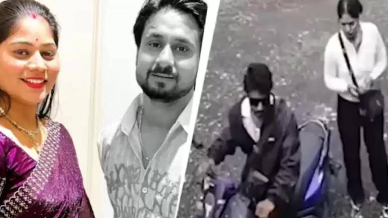 मेघालय में हनीमून के दौरान पति की हत्या: पत्नी गिरफ्तार