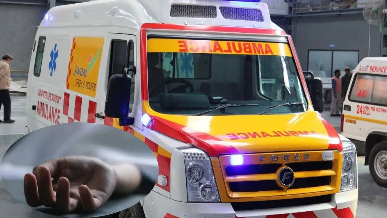 मध्य प्रदेश में गर्भवती महिला की मौत: स्वास्थ्य सेवाओं में लापरवाही का मामला