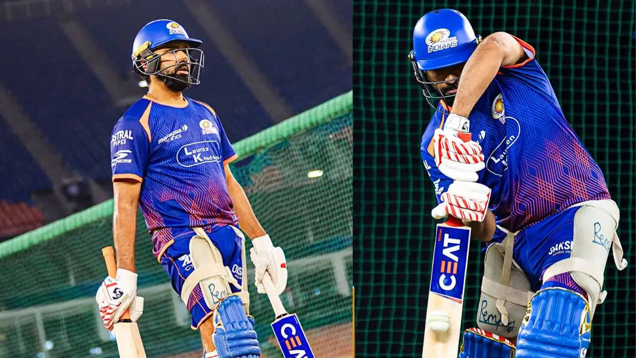 रोहित शर्मा की वापसी: क्या मुंबई इंडियंस को मिलेगी नई ताकत?