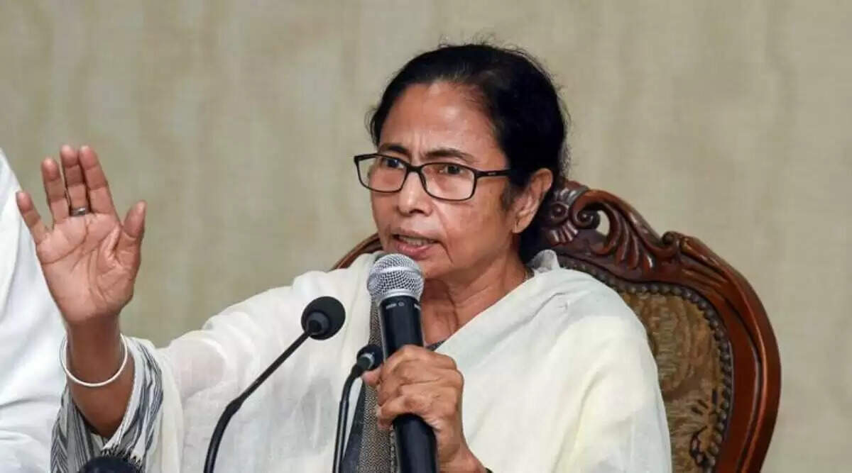 ममता बनर्जी ने हिंदी भाषियों के प्रति सम्मान जताया, शुरू किया भाषा आंदोलन