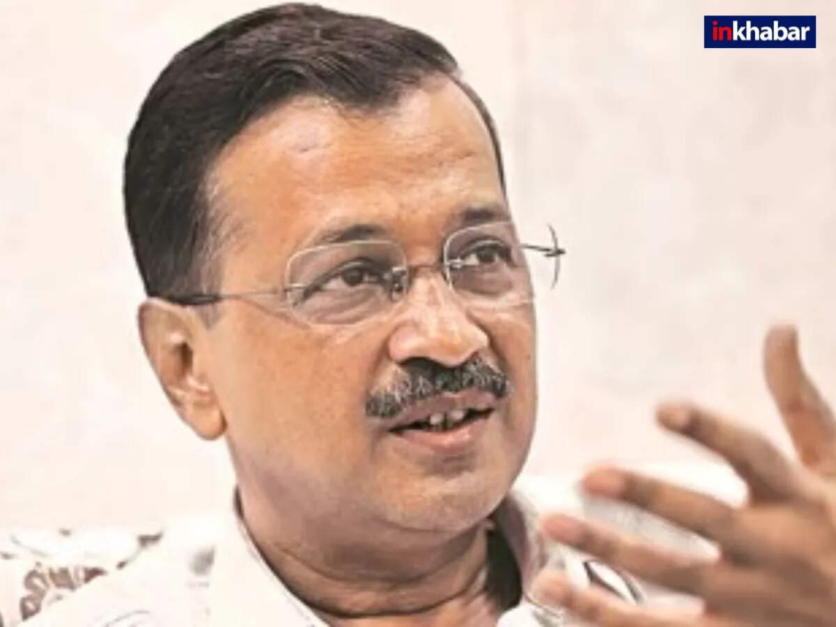 अरविंद केजरीवाल ने कहा, 'मुझे नोबेल पुरस्कार मिलना चाहिए'
