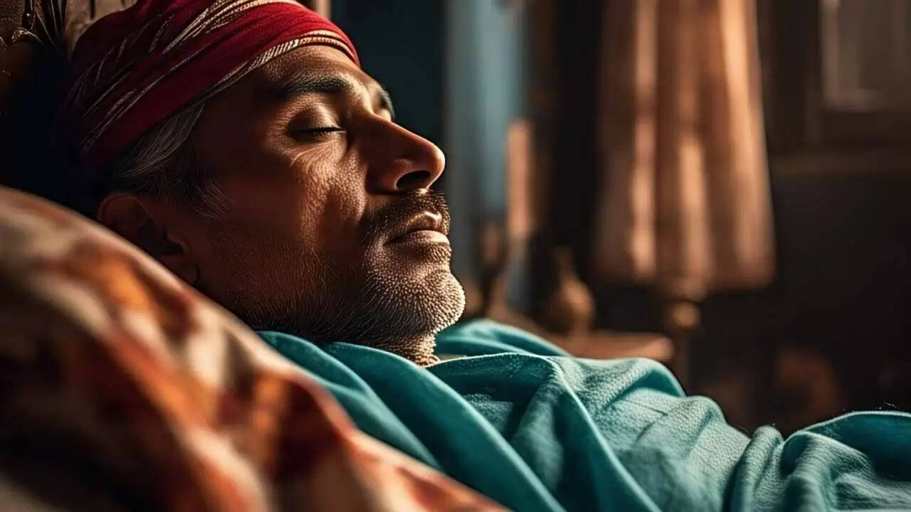 क्या राजस्थान के विक्रम यादव के सपने सच में भविष्य की झलक देते हैं?