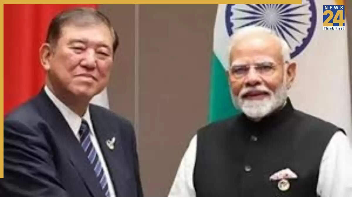 प्रधानमंत्री मोदी की जापान यात्रा: महत्वपूर्ण समझौतों की झलक