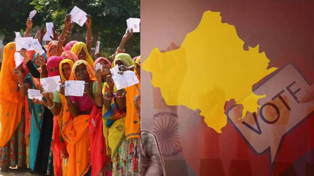राजस्थान उपचुनाव: बीजेपी में प्रत्याशी चयन की तैयारी