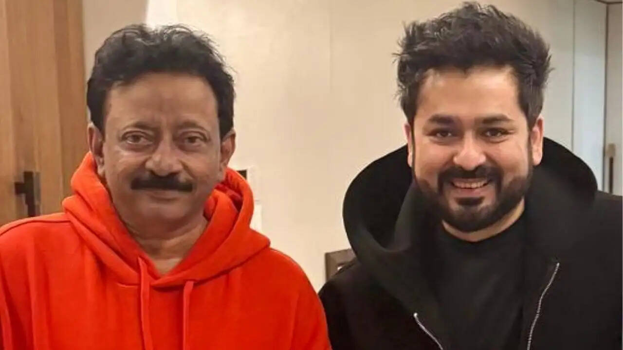 राम गोपाल वर्मा ने 'धुरंधर 2' पर उठे विवाद का दिया जवाब