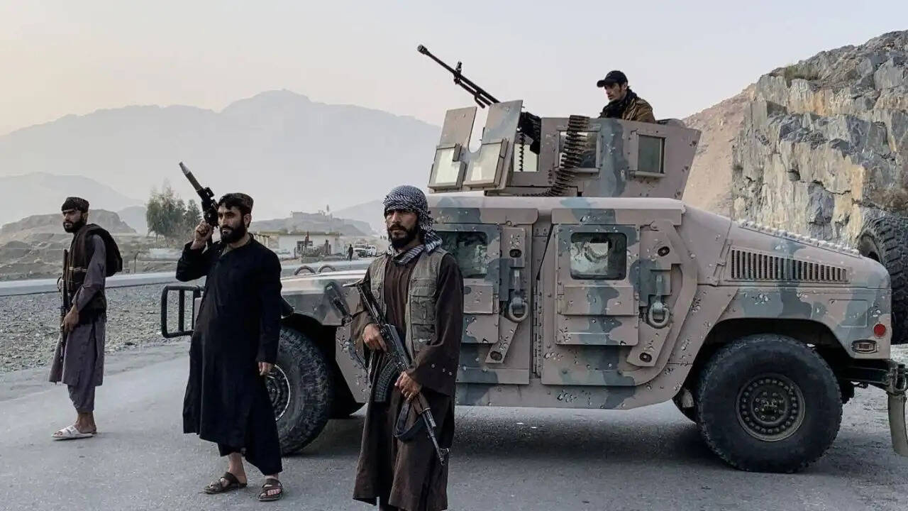 भारत ने अफगानिस्तान में पाकिस्तान के हवाई हमलों की निंदा की