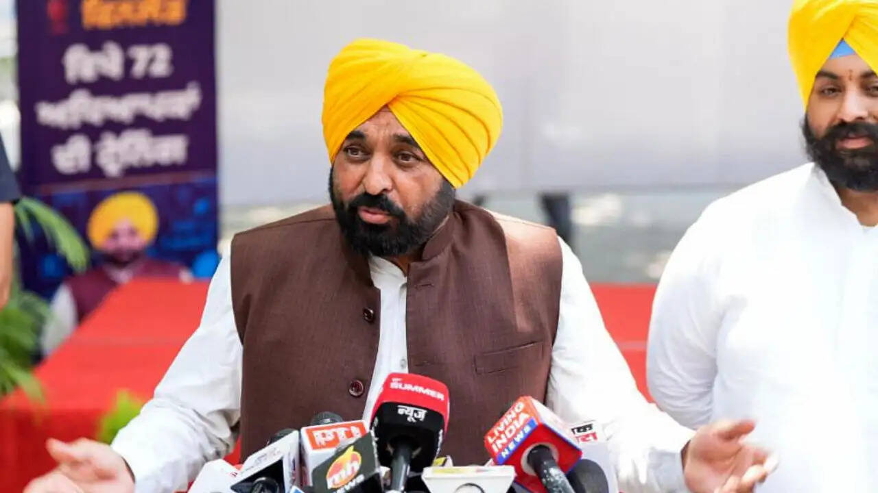 पंजाब में 18 जून को सार्वजनिक अवकाश: गुरु अर्जुन देव जी की शहादत का सम्मान