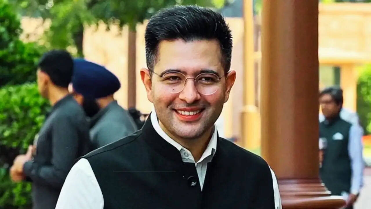 राघव चड्ढा का BJP में शामिल होना: क्या है इसके पीछे की सच्चाई?