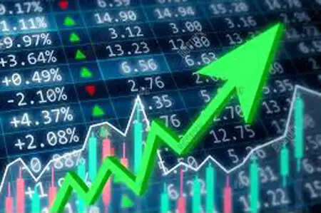 भारतीय मुद्रा और शेयर बाजार में मजबूती की वापसी