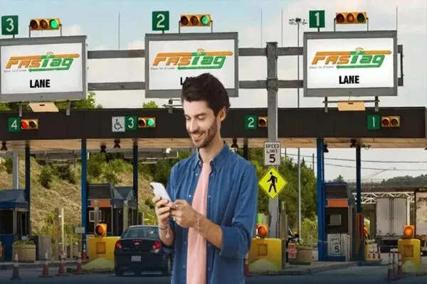 सरकार का नया नियम: FASTag के बिना टोल भुगतान में राहत