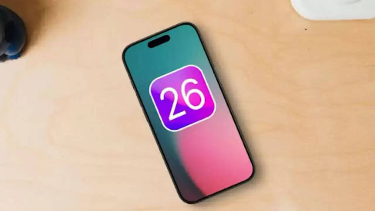 Apple का नया सॉफ्टवेयर नामकरण: iOS 26 की तैयारी