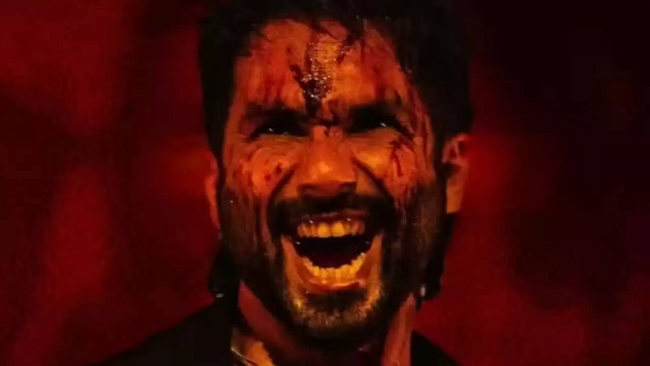 शाहिद कपूर की फिल्म 'ओ रोमियो' विवादों में, ट्रेलर लॉन्च टला