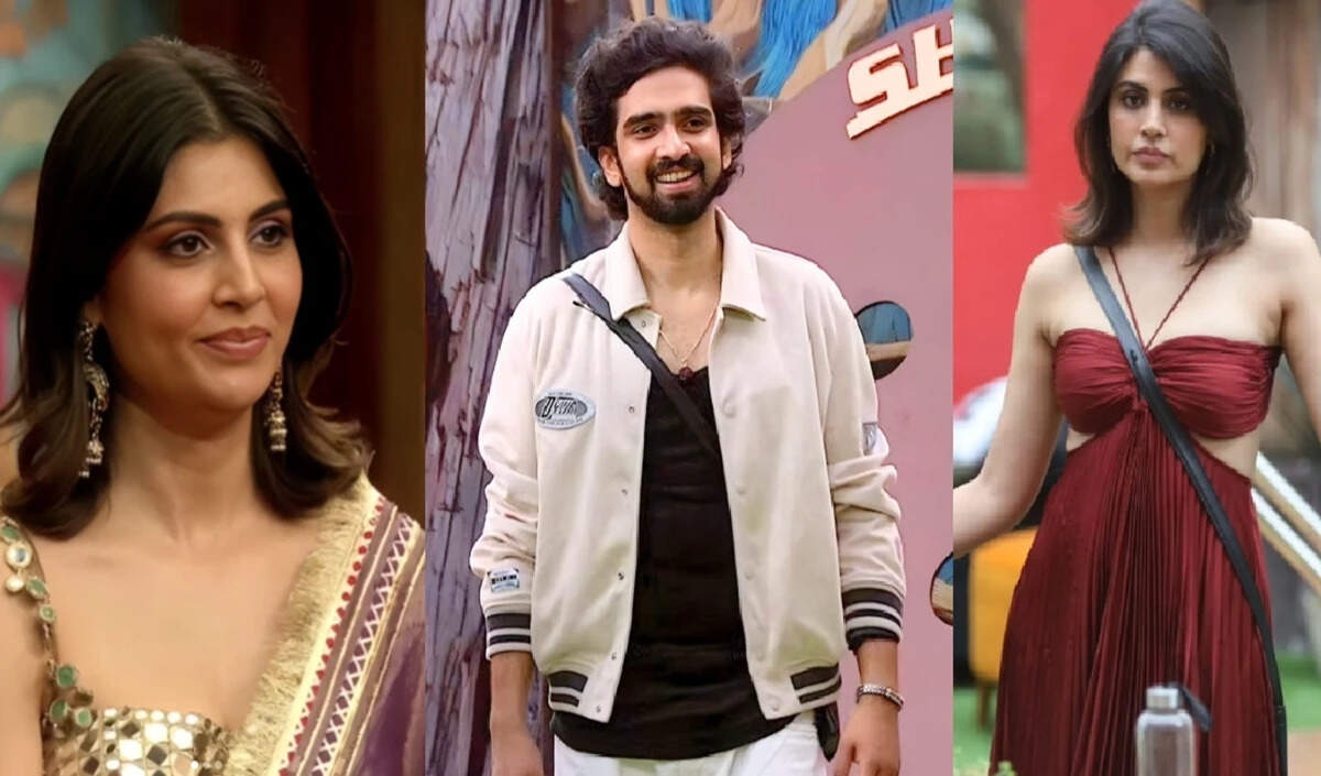 बिग बॉस 19 में अमाल मलिक और मालती चाहर के बीच विवाद बढ़ा