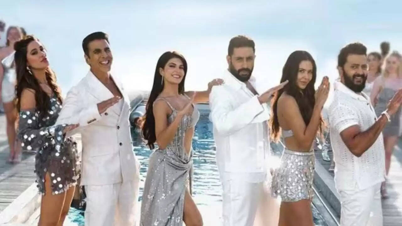 क्या 'हाउसफुल 5' तोड़ देगी सभी रिकॉर्ड? जानें बॉक्स ऑफिस पर इसकी कमाई