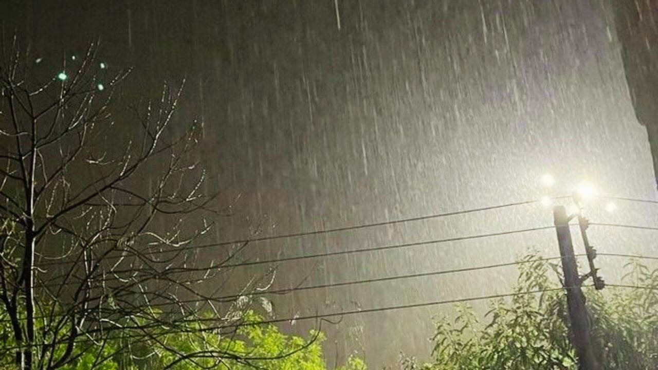 क्या मौसम में आएगा बदलाव? जानें अगले कुछ दिनों का पूर्वानुमान