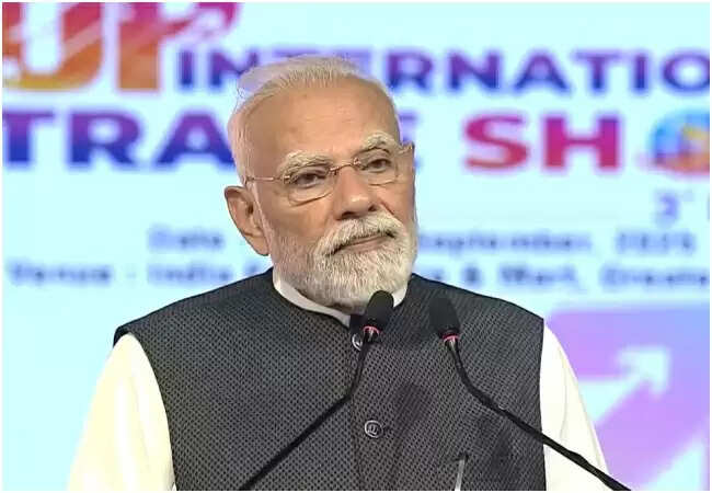 भारत-रूस साझेदारी को मजबूत करने की दिशा में यूपी अंतर्राष्ट्रीय ट्रेड शो-2025