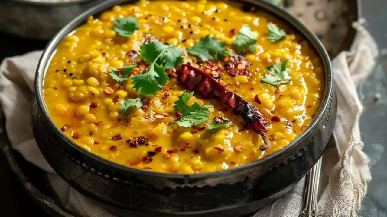 तुअर दाल खिचड़ी: वजन घटाने के लिए एक स्वस्थ और स्वादिष्ट विकल्प