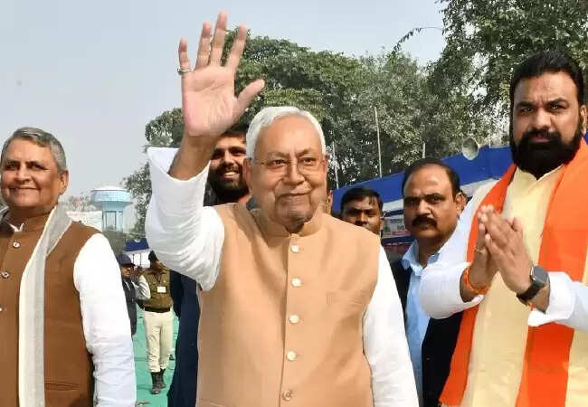 बिहार में युवाओं के लिए नई नौकरियों और विकास योजनाओं की घोषणा