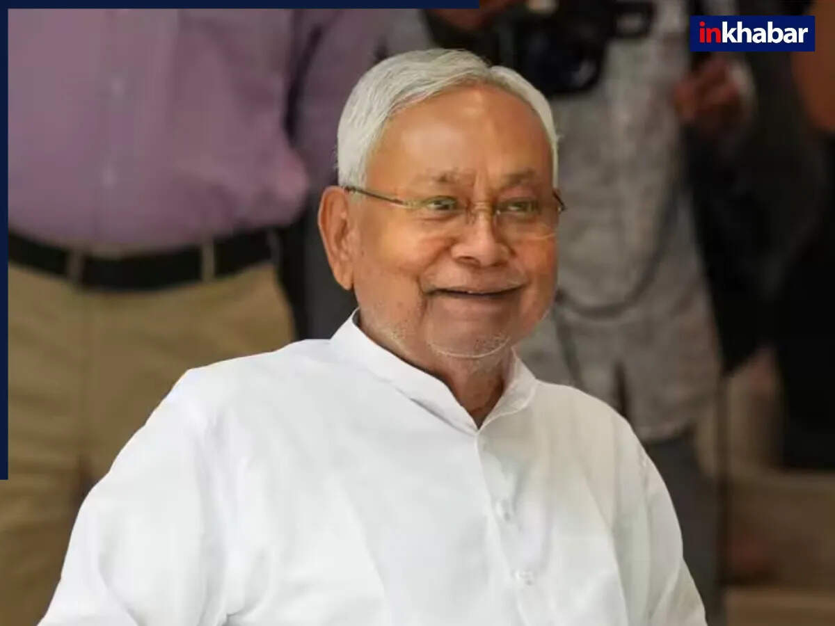 बिहार विधानसभा चुनाव 2025: नीतीश कुमार की नई घोषणाएं