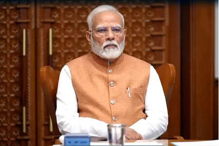 अहमदाबाद विमान दुर्घटना पर पीएम मोदी की उच्चस्तरीय बैठक