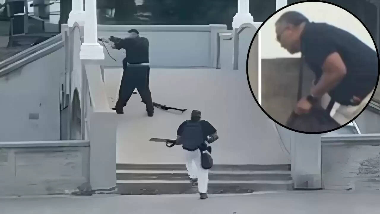 सिडनी के बोंडी बीच पर आतंकी हमले का नया खुलासा