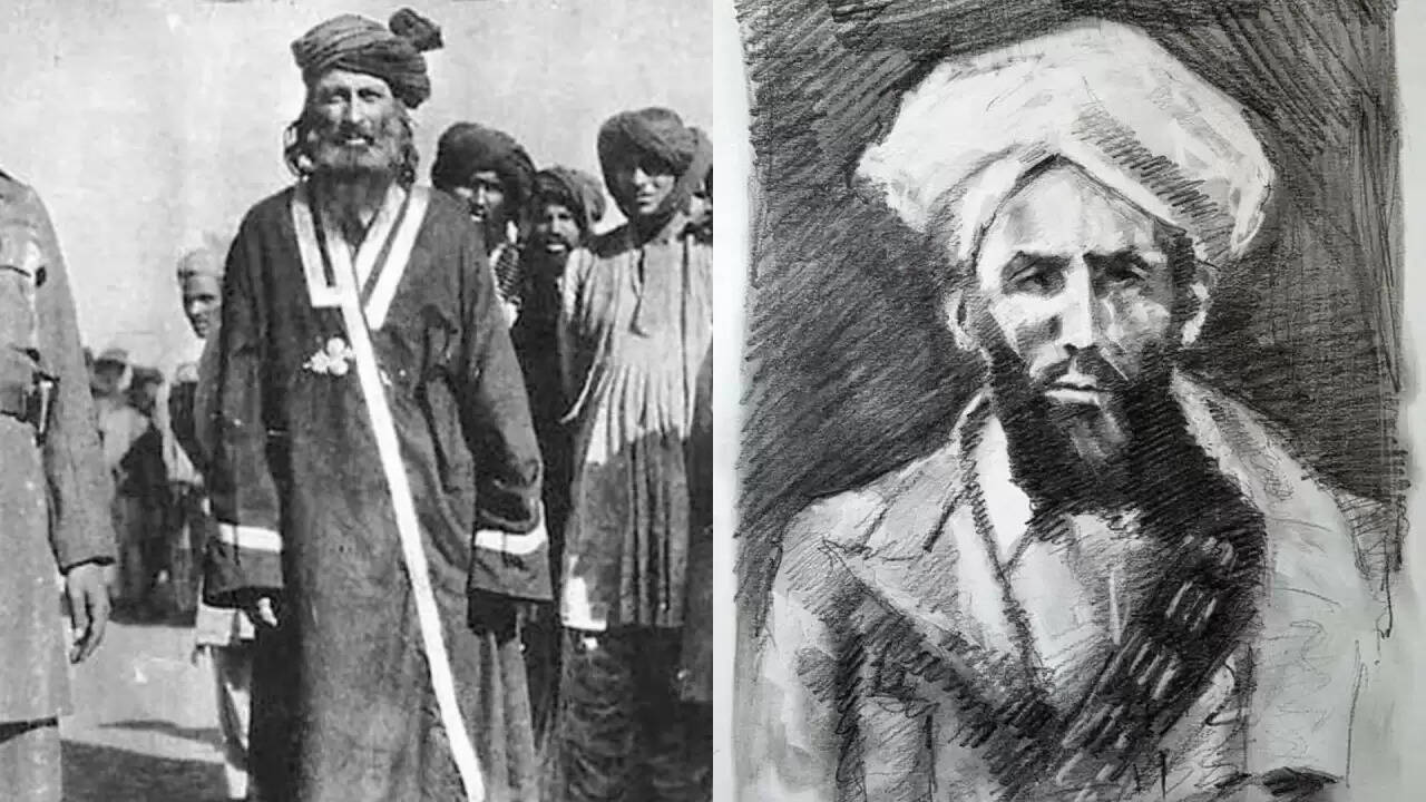 मिर्जा अली खान: भारत के बंटवारे के खिलाफ एक अद्वितीय विद्रोही की कहानी